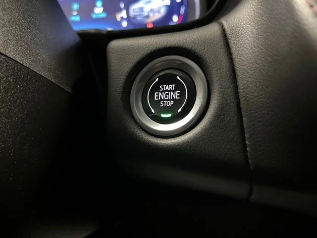 Used 2024 Gray Chevrolet RST image 31
