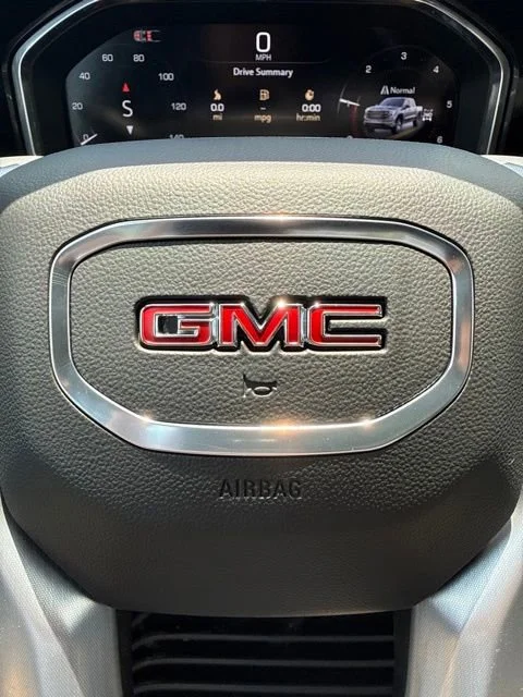 2026 GMC Sierra 1500 SLE - Photo 24