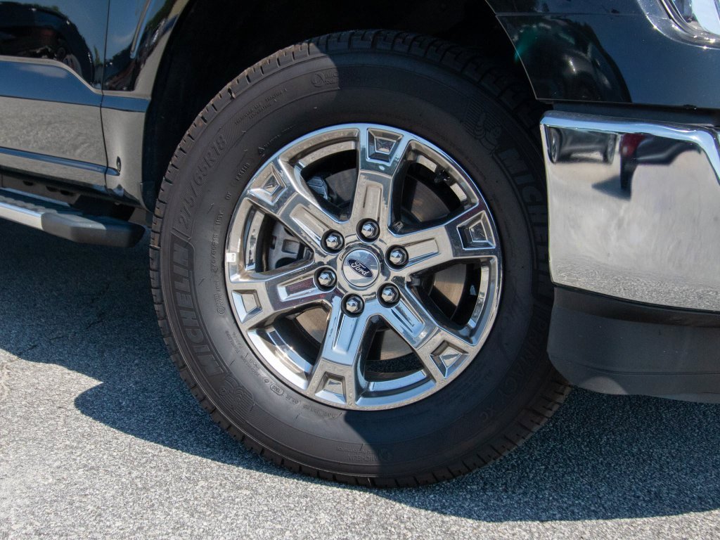 2023 Ford F-150 XLT - Photo 26
