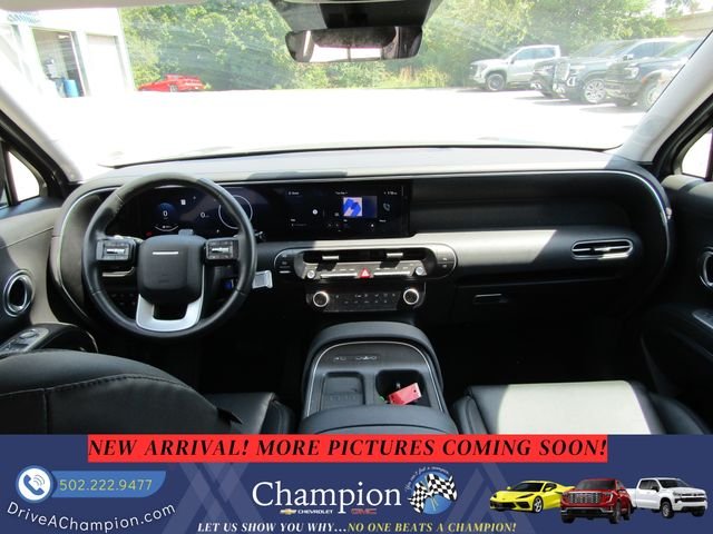 Used 2026 Gray Hyundai SEL image 9