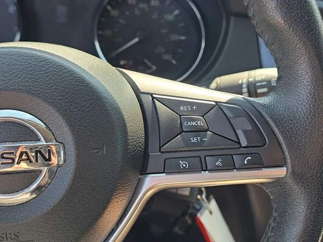 Used 2019 Gray Nissan S image 19