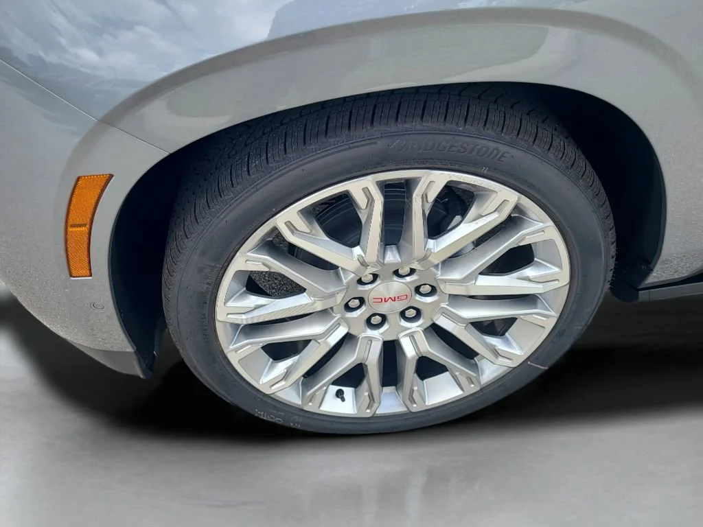 New 2026 Sterling Metallic GMC Denali image 25