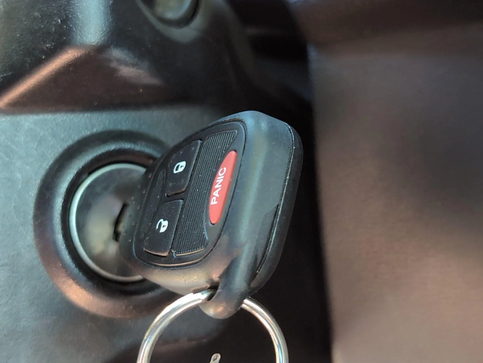 Used 2013 Gecko Pearl Jeep Sport image 26