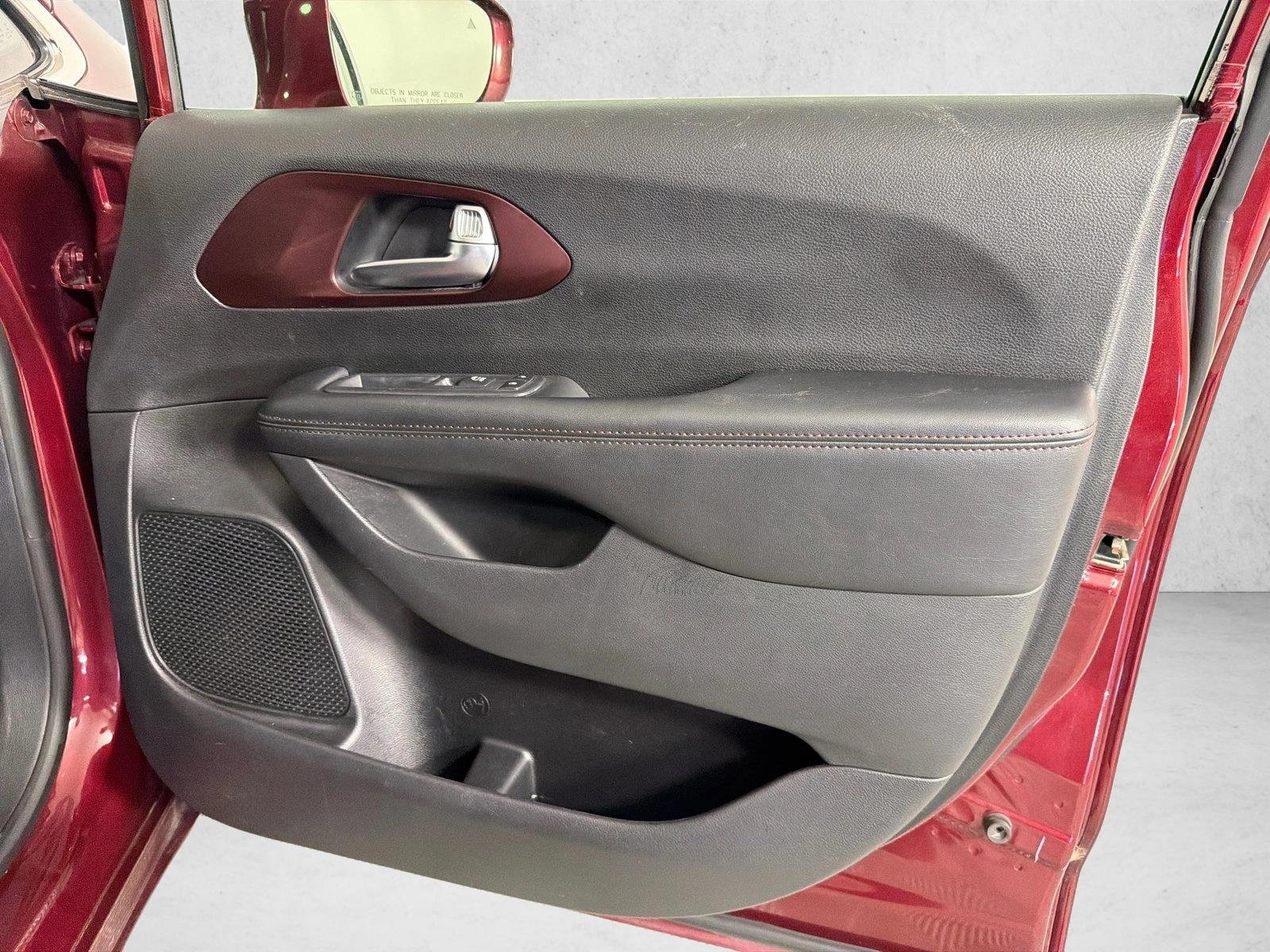 Used 2019 Silver Chrysler Touring L Plus 35th Anniversary image 13