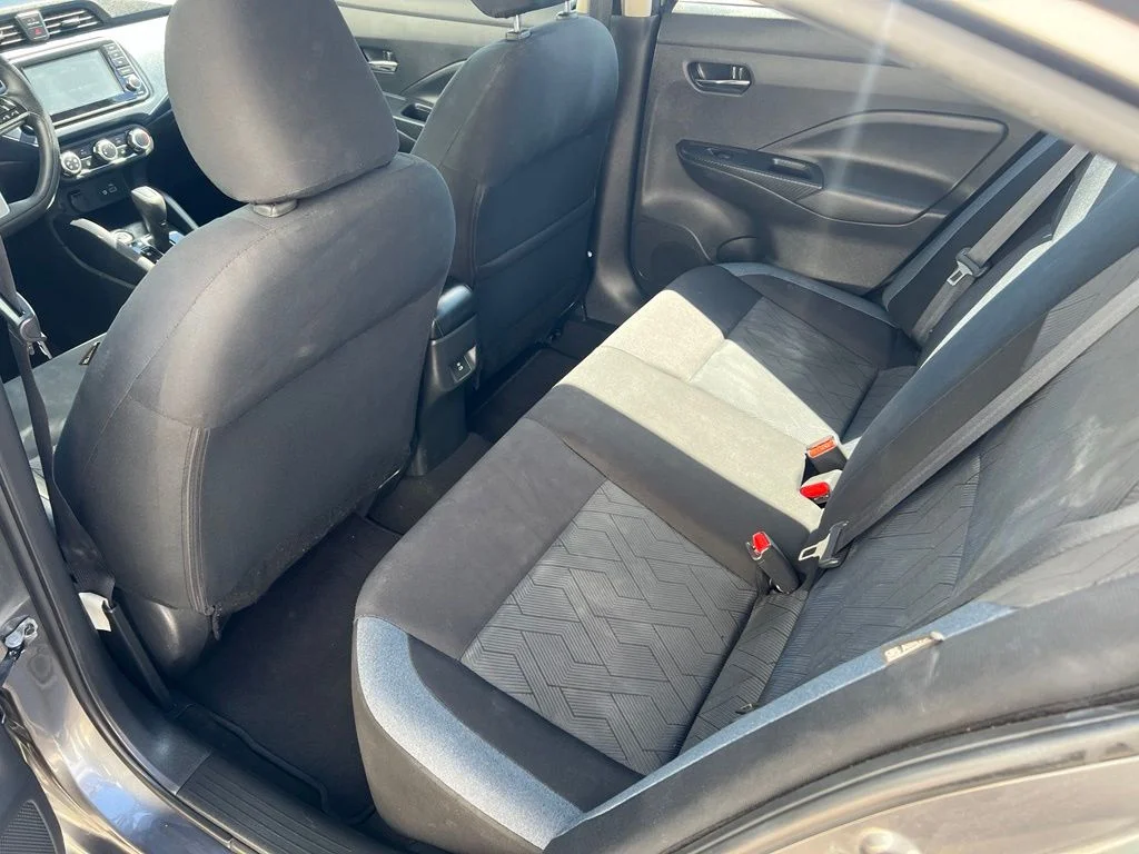Used 2023 Gun Metallic Nissan 1.6 SV image 20