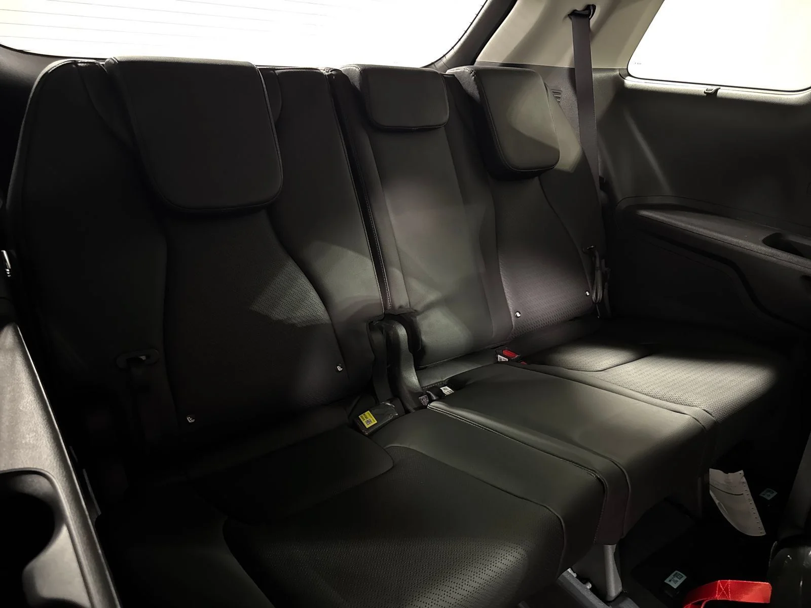 2026 Kia Carnival SX Prestige - Photo 25