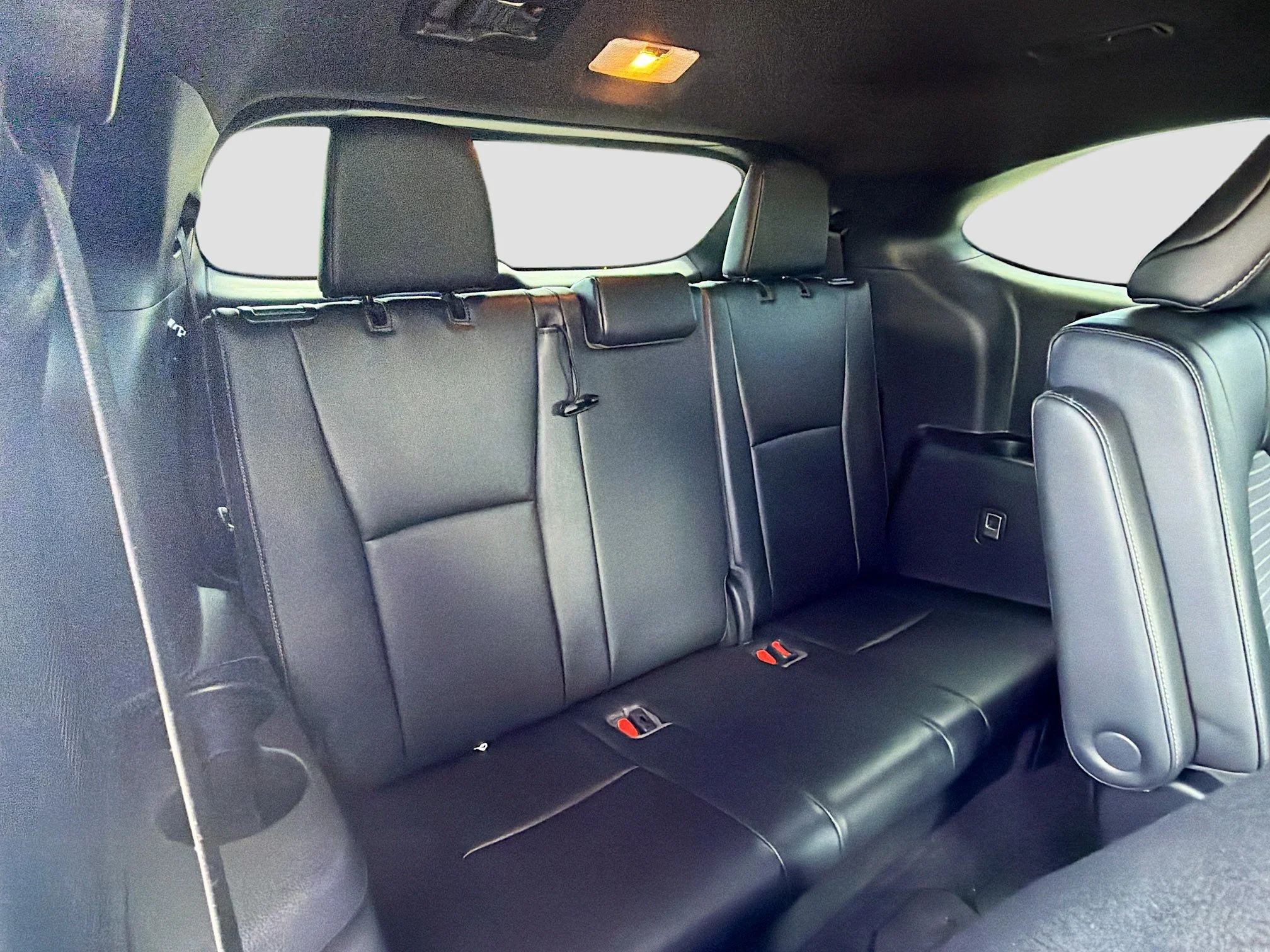 Used 2023 Pearl Toyota XSE image 21