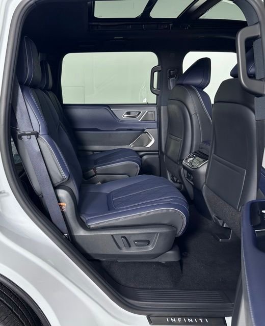 2026 INFINITI QX80 Sport - Photo 27