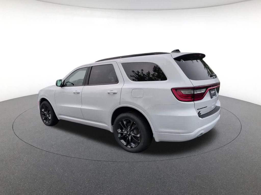New 2026 White Knuckle Clear-Coat Exterior Paint Dodge GT image 8