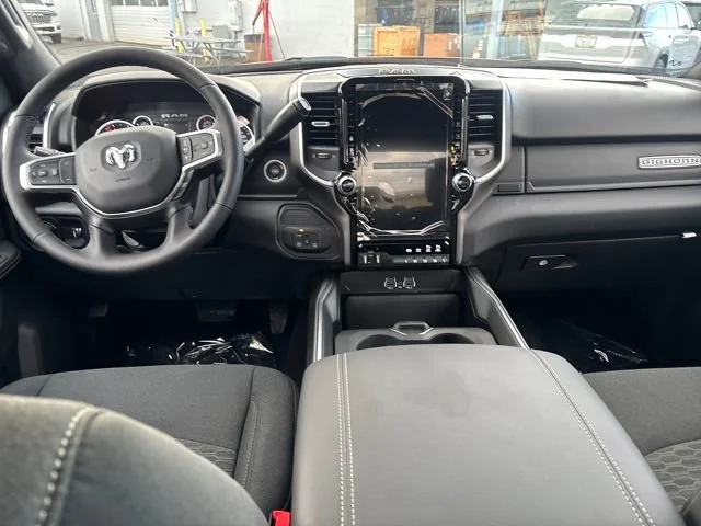 2026 RAM 2500 Big Horn - Photo 11