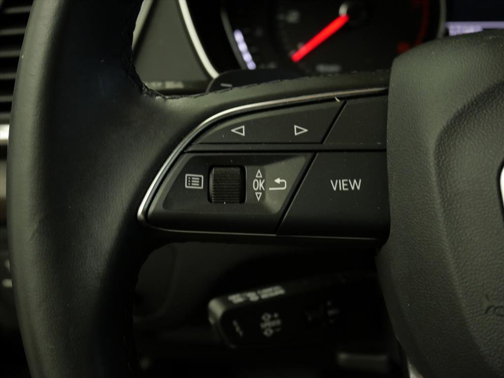 Used 2024 Daytona Gray Audi S line Premium image 15