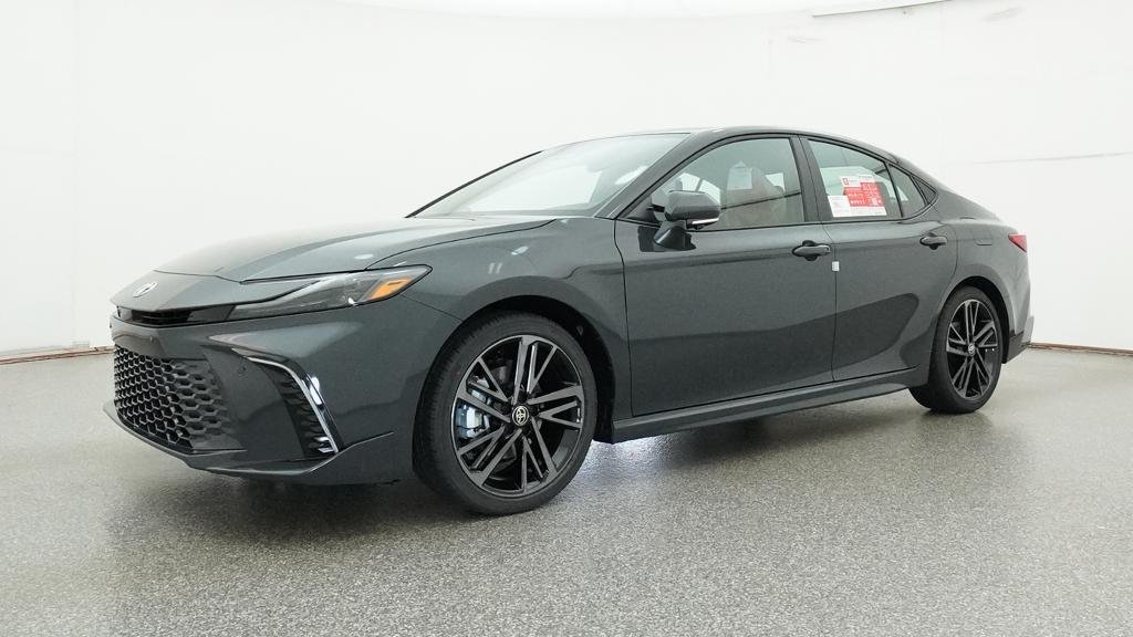 New 2026 Underground Toyota XSE image 6