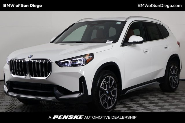 2026|BMW|X1|xDrive28i|4D Sport Utility