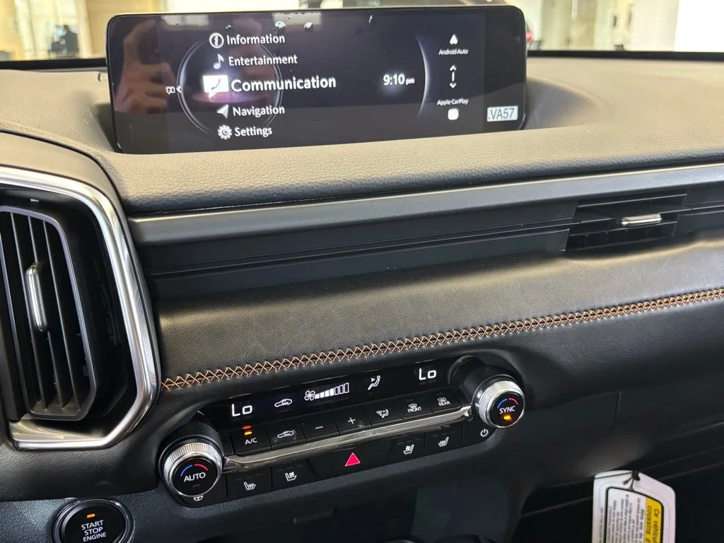2025 Mazda CX-50 Premium Plus - Photo 9