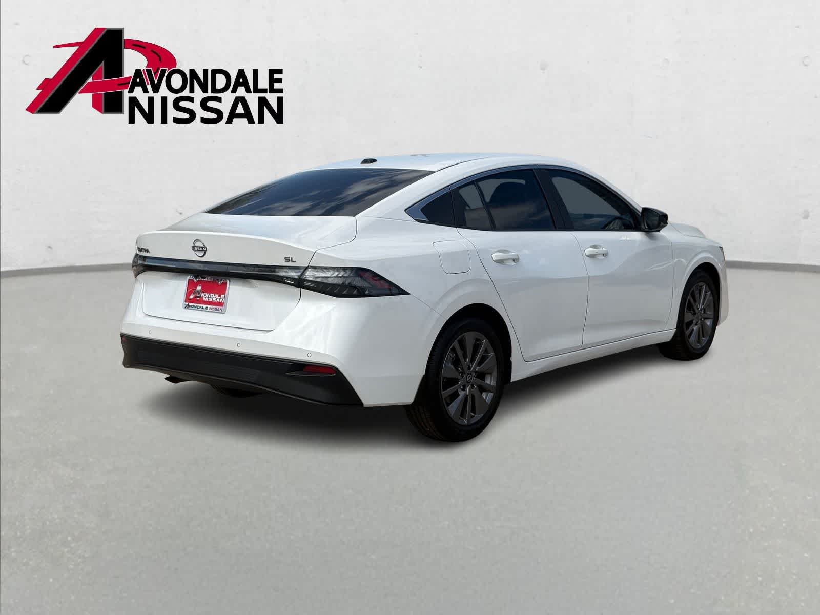 2026 Nissan Sentra SL - Photo 7