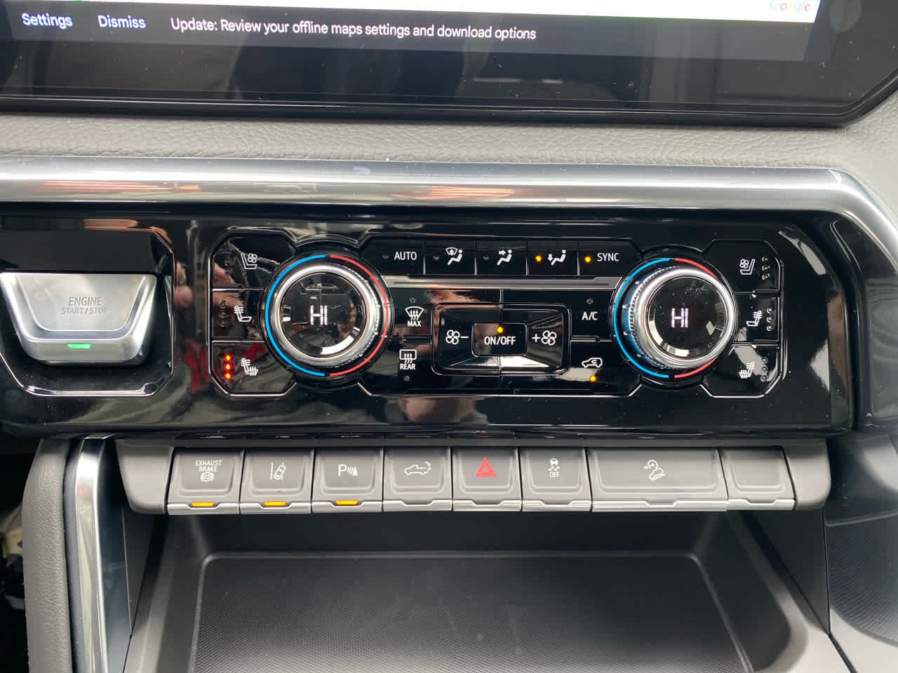 2026 GMC Sierra 2500HD Denali - Photo 24