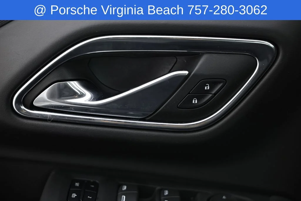 Used 2023 Beige Chevrolet RST image 14