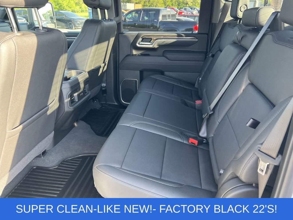 2026 Chevrolet Silverado 2500HD LT - Photo 22