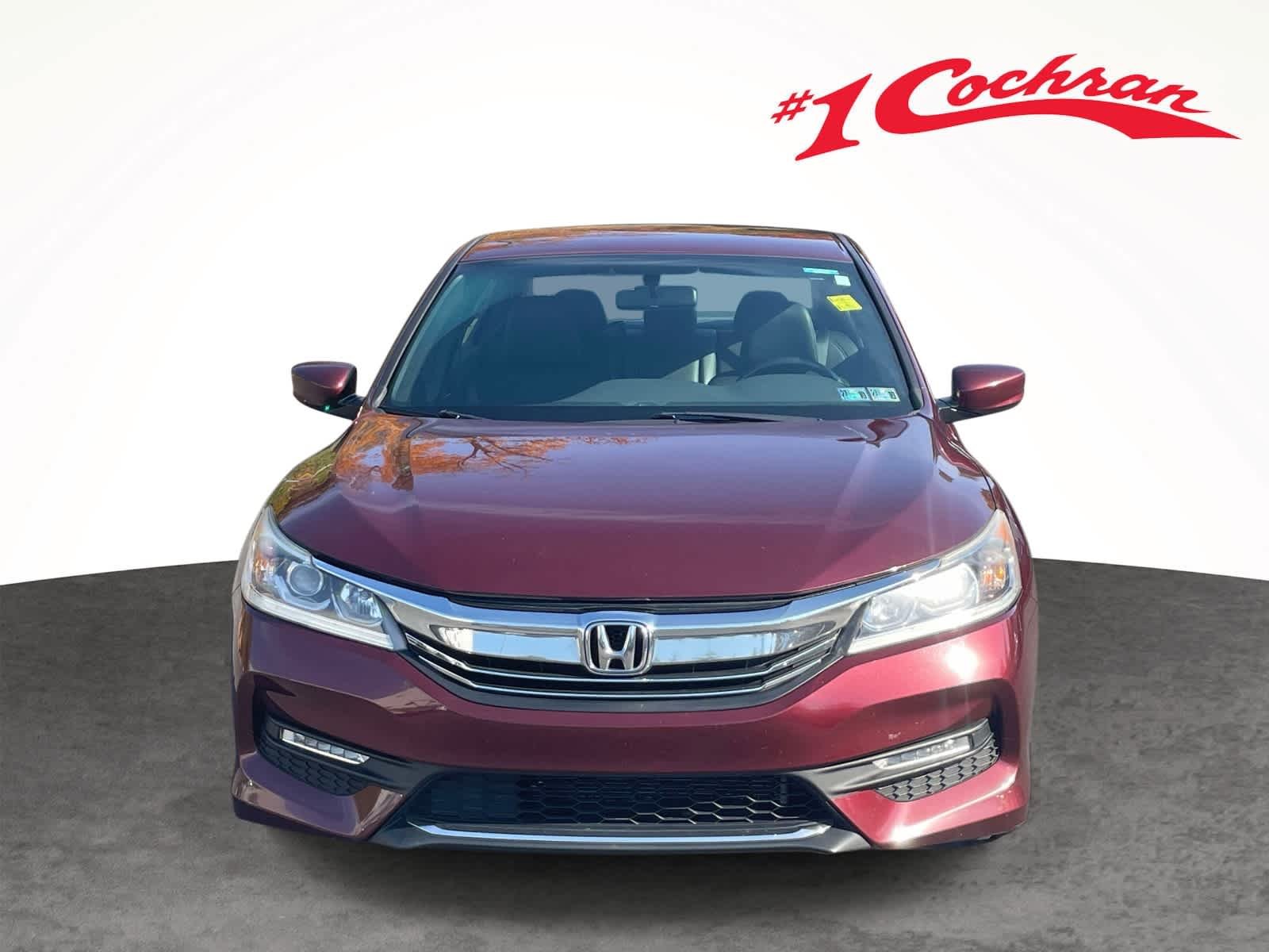 Used 2016 Basque Red Pearl II Honda Sport image 17