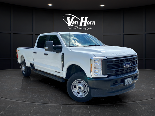 2024 Ford F-350SD XL