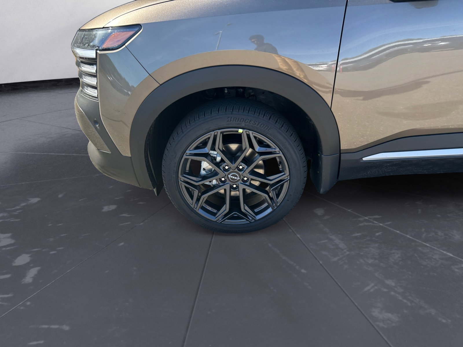 2026 Nissan KICKS SR AWD - Photo 42