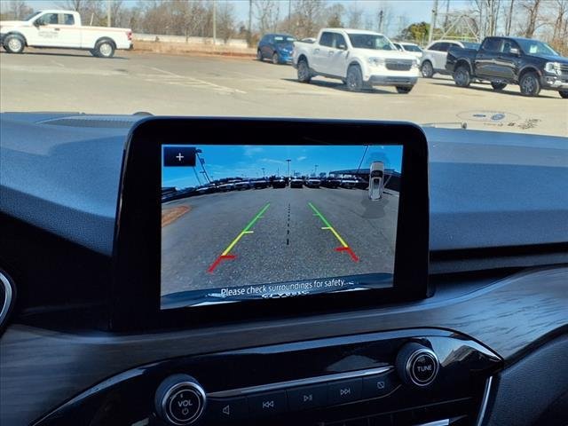 Used 2020 Gray Ford  image 10