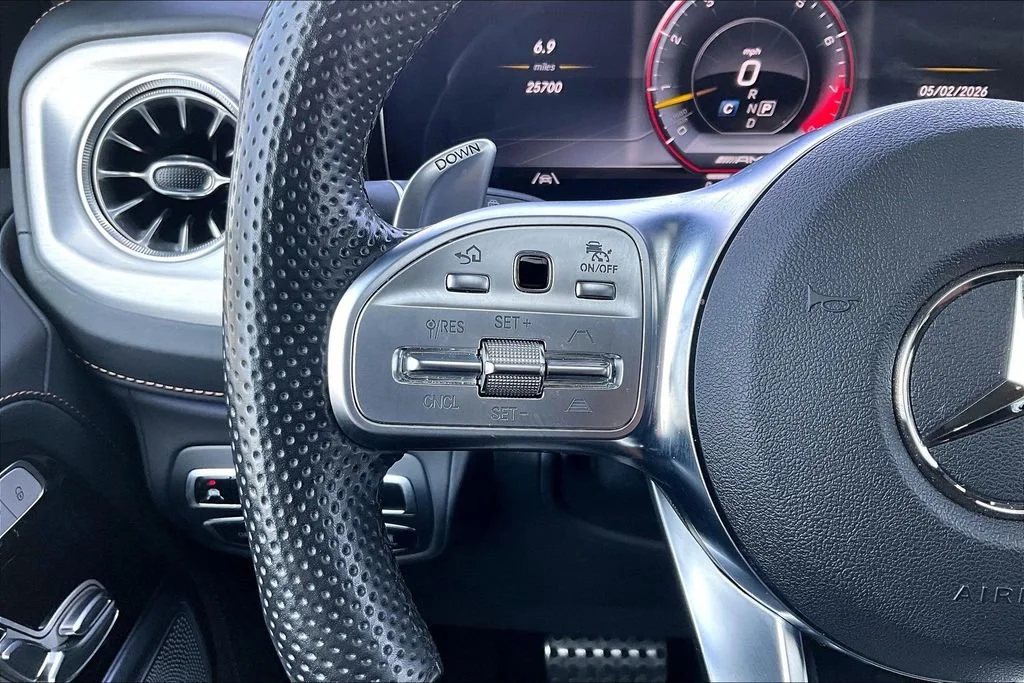 2021 Mercedes-Benz G-Class AMG G63 - Photo 22