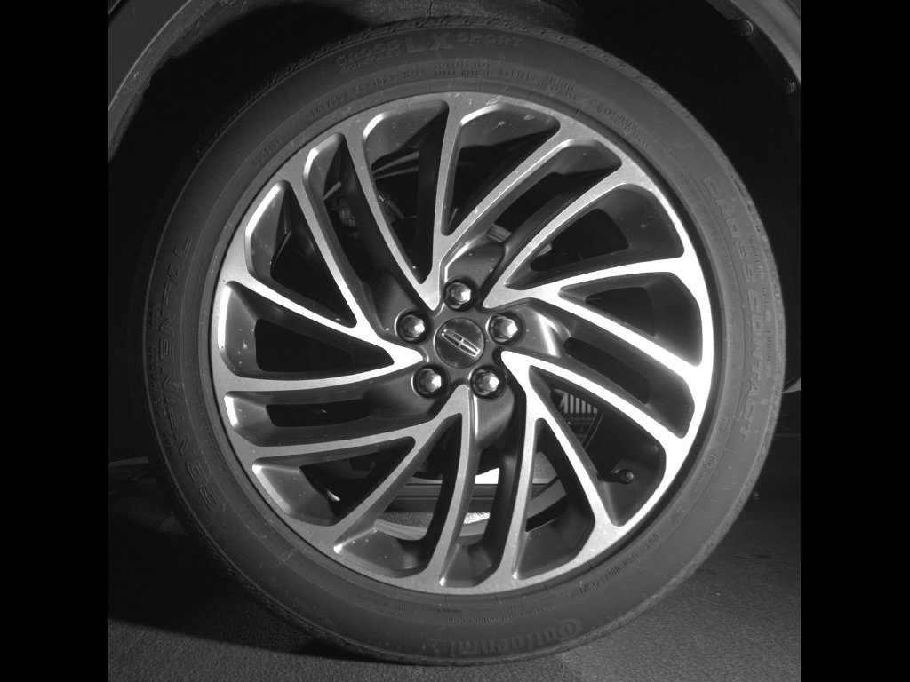 Used 2020 Blue Lincoln Reserve image 23