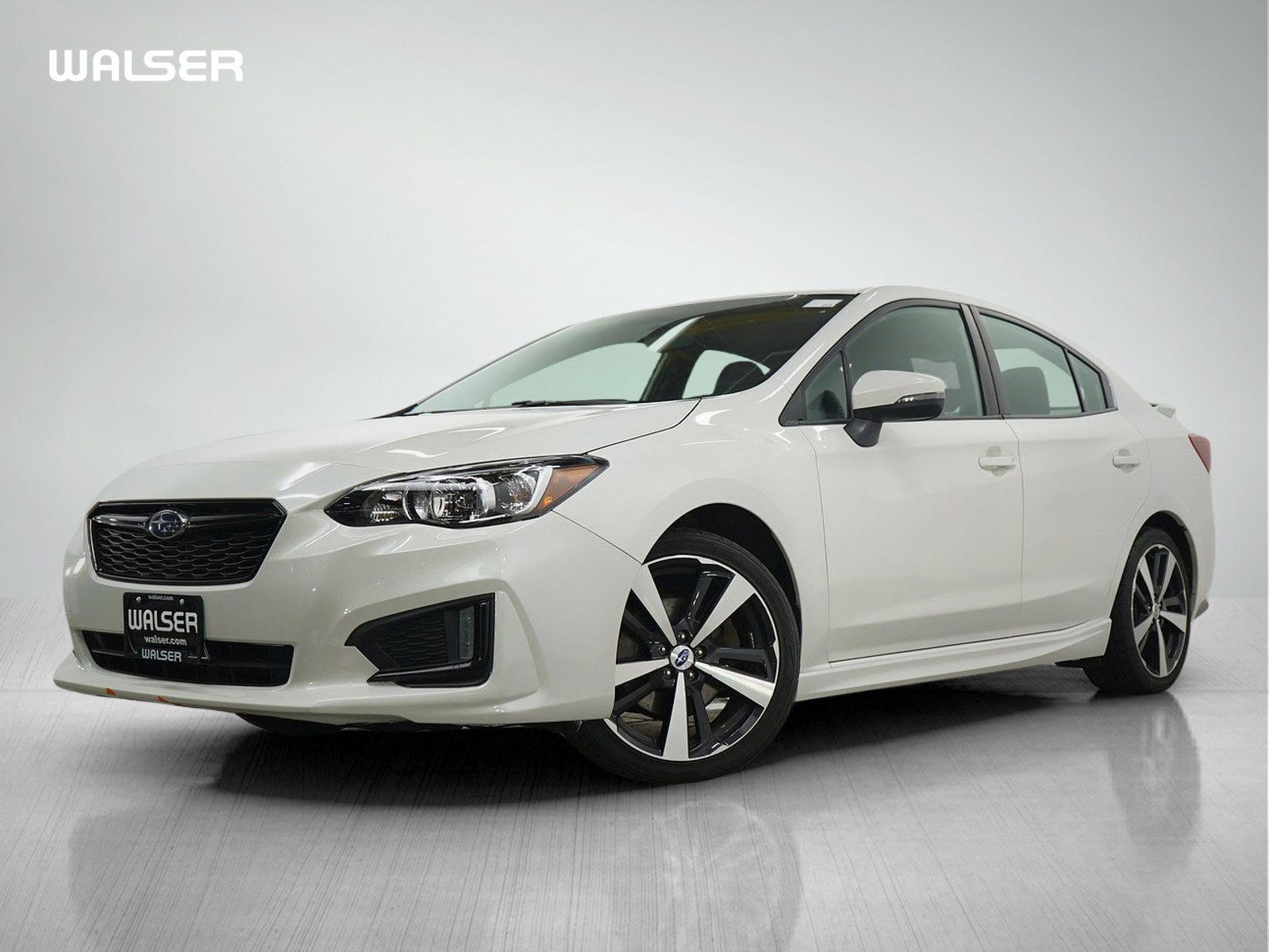 2017 Subaru Impreza