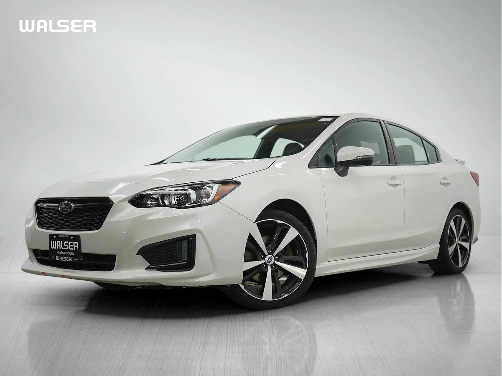 2017 Subaru Impreza