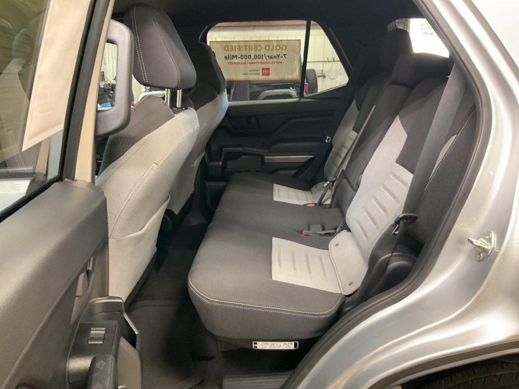 Used 2025  Toyota TRD Sport image 25