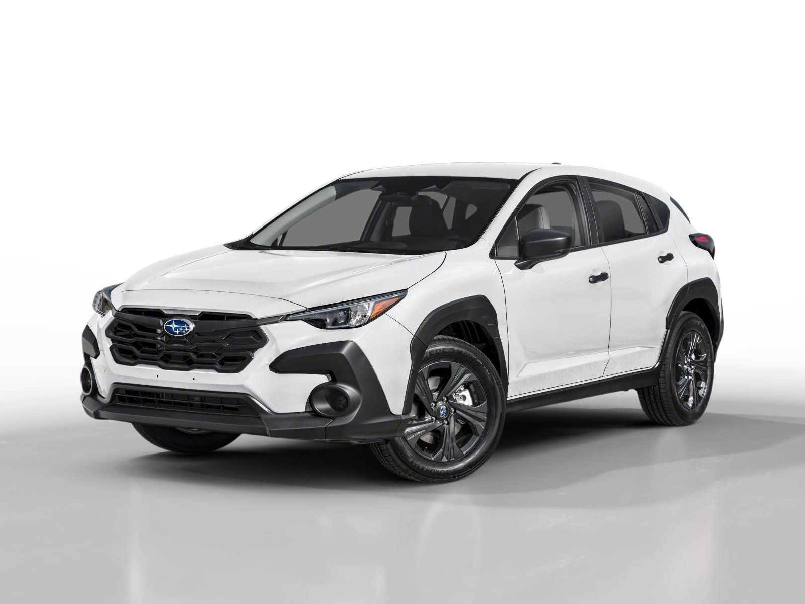 2026 Subaru Crosstrek Premium CVT's photo