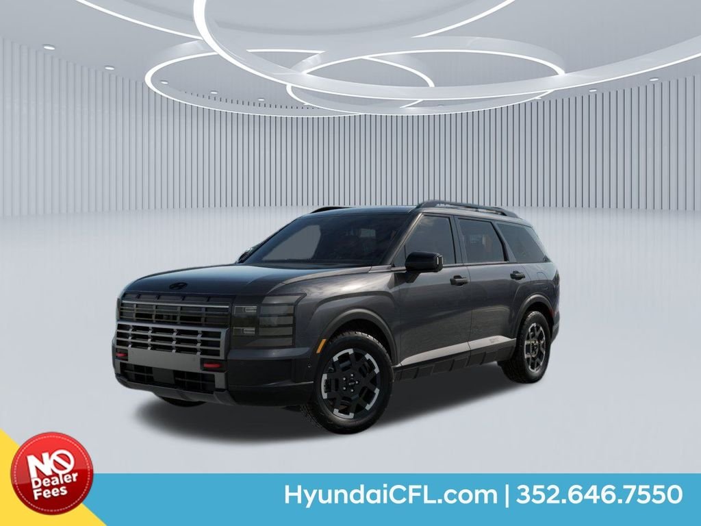 2026 Hyundai Palisade XRT Pro AWD's photo