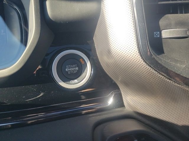 Used 2025 Red Ram Limited image 13