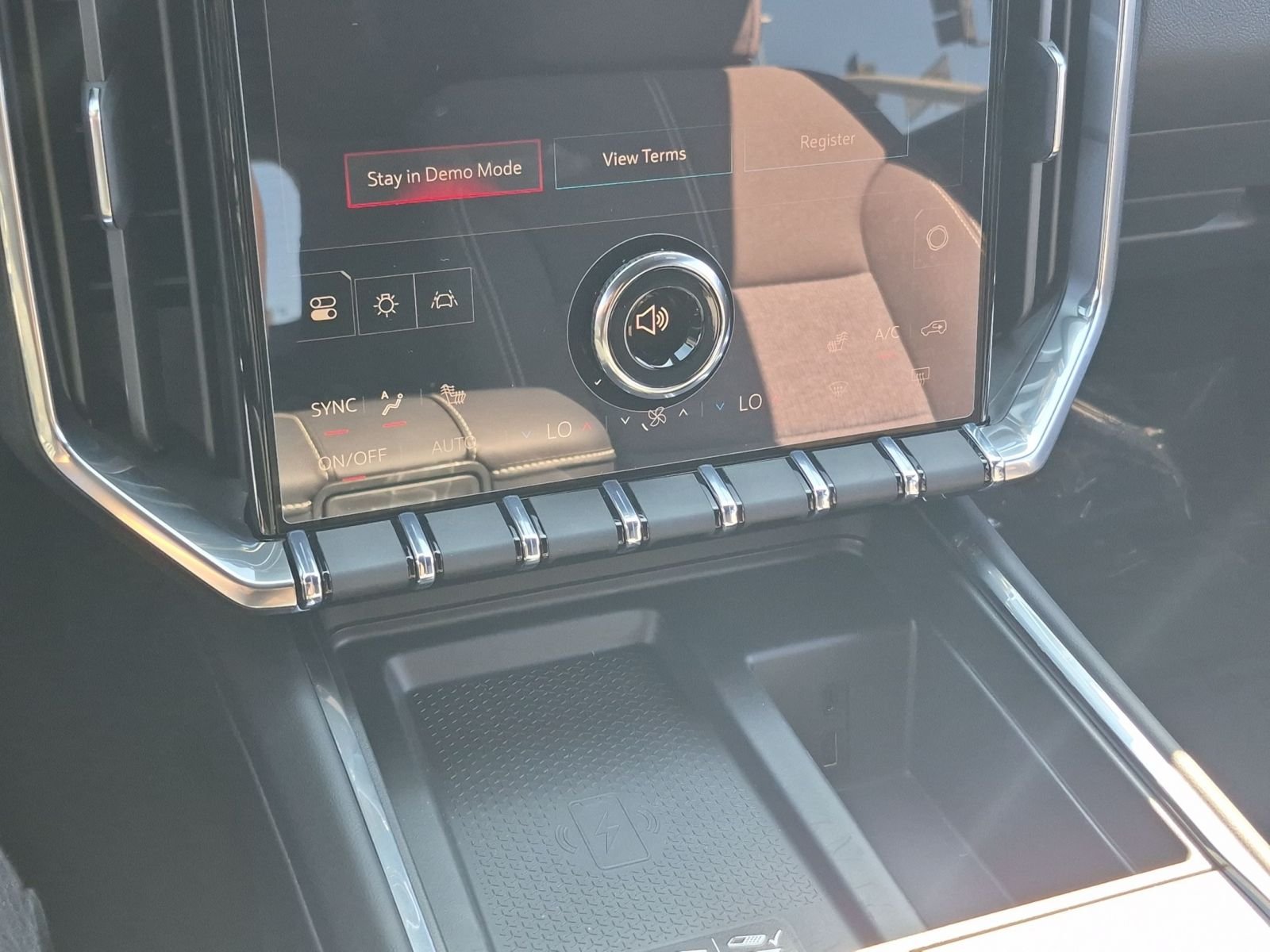 2026 GMC Acadia Elevation - Photo 12
