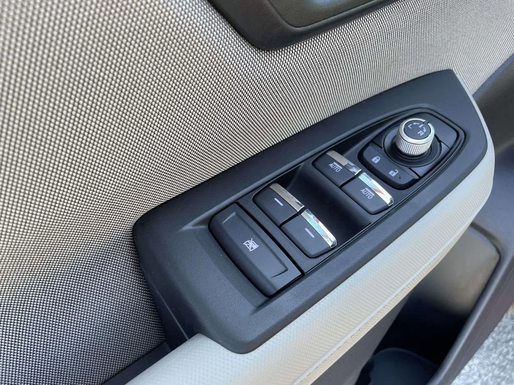 2026 Subaru Forester Premium - Photo 6
