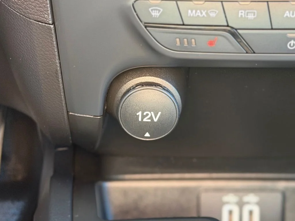 Used 2022 Green Ford XLT image 13