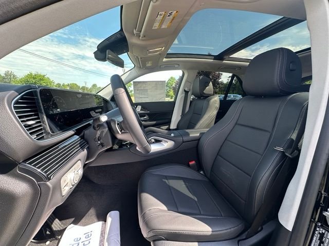 New 2026 Black Mercedes-Benz GLE 350 image 16