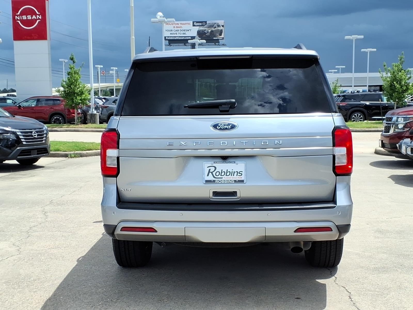 2024 Ford Expedition XLT - 5