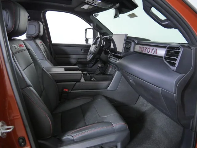 Certified Used 2024  Toyota TRD Pro image 10