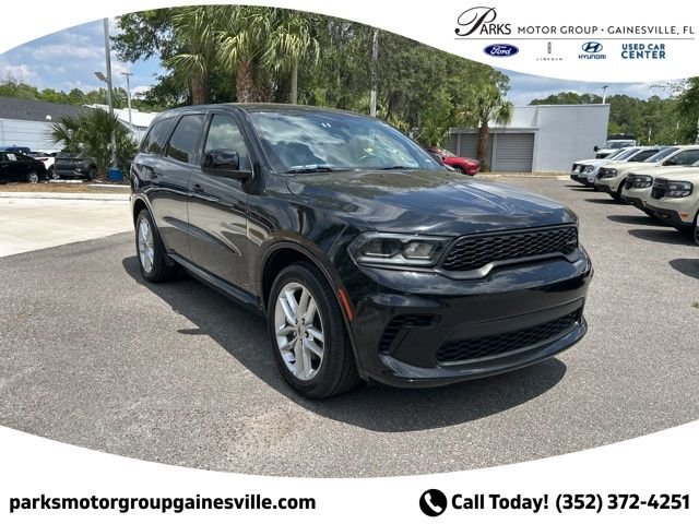2023 Dodge Durango