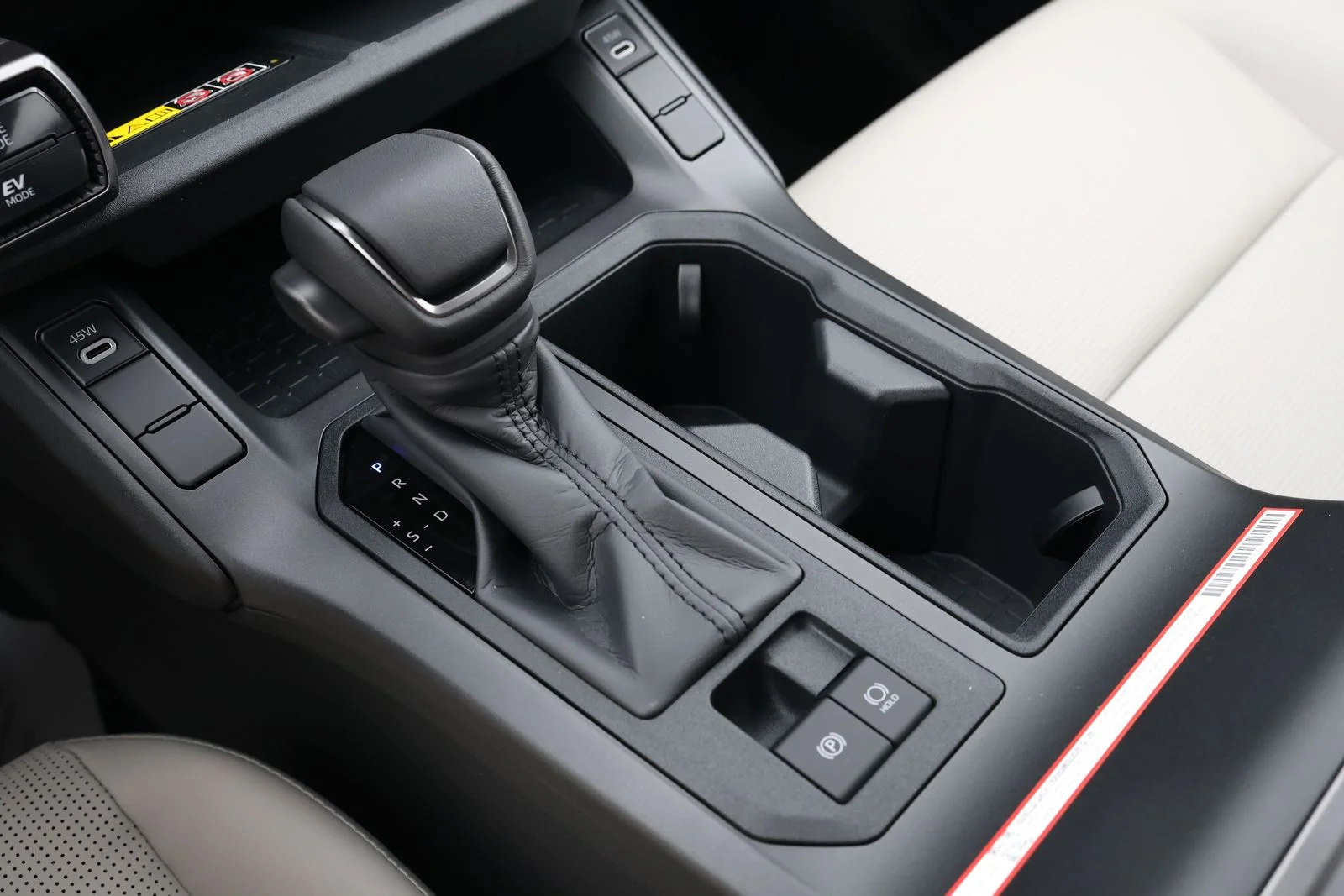 New 2026 White Toyota XLE Premium image 24