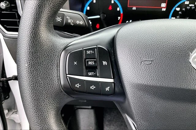 Used 2022 White Ford Big Bend image 10