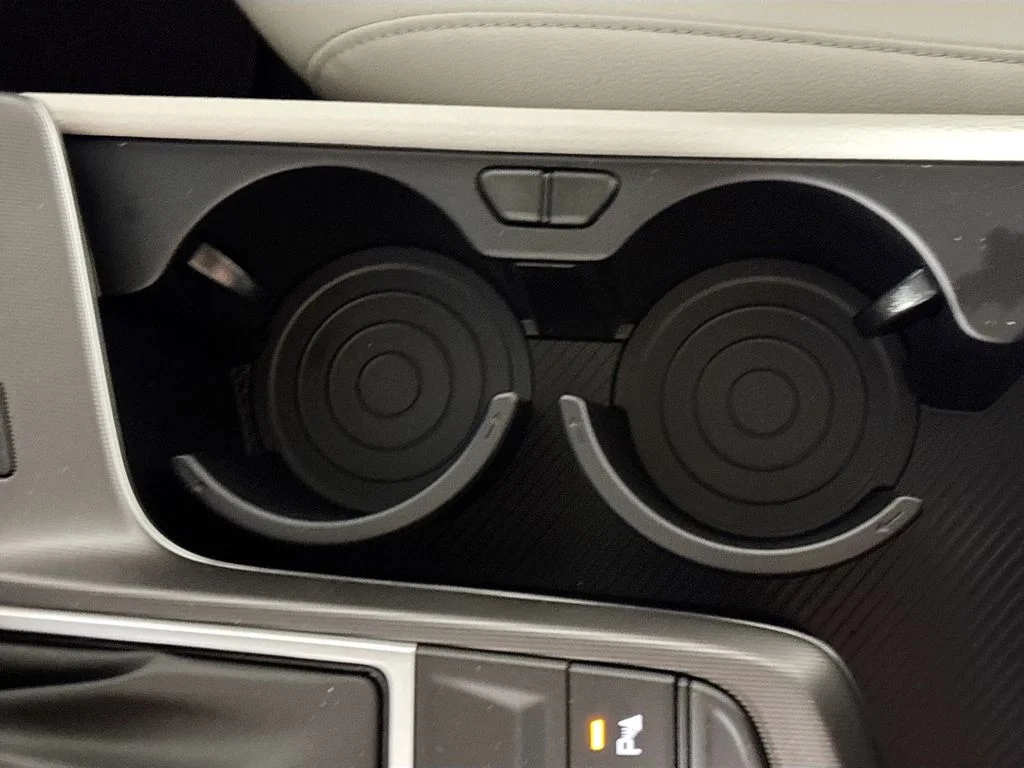 New 2026 Ebony Black Kia EX image 15