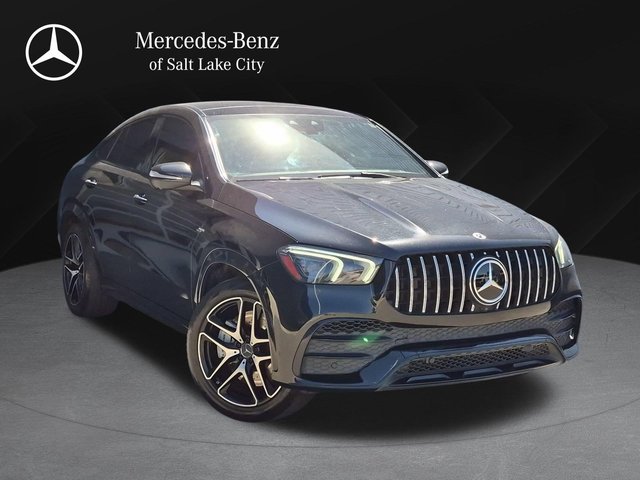 2021 Mercedes-Benz GLE AMG® GLE 53