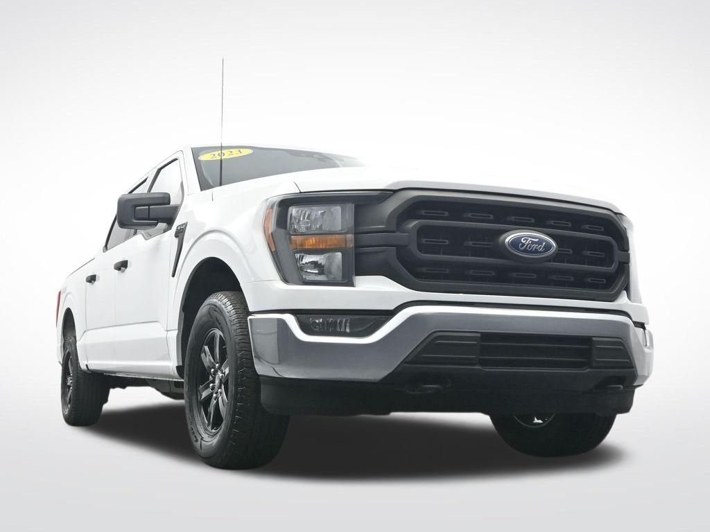 2023 Ford F-150 XL - Photo 33