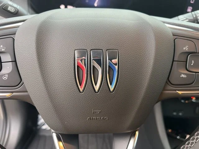 2026 Buick Encore GX Preferred - Photo 22