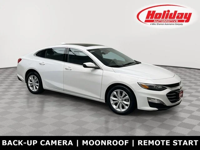 2023 Chevrolet Malibu