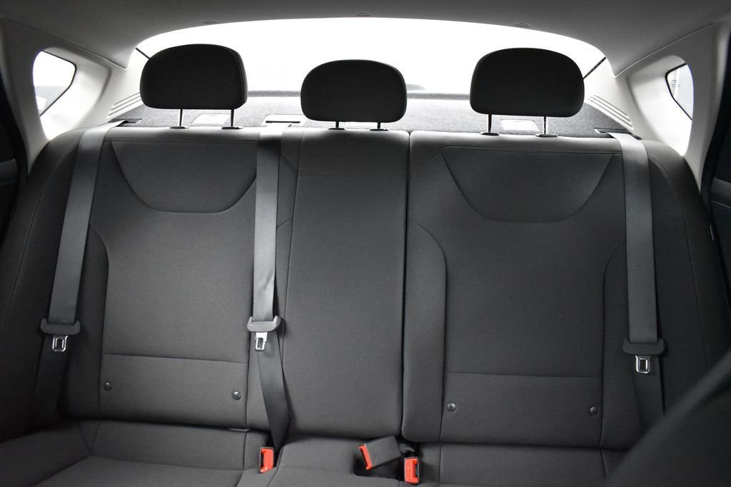 New 2026 Steel Gray Kia LXS image 17