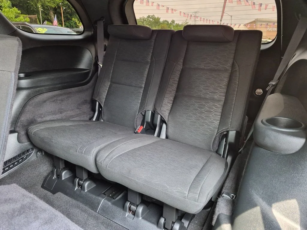 Used 2023 Black Dodge GT image 25